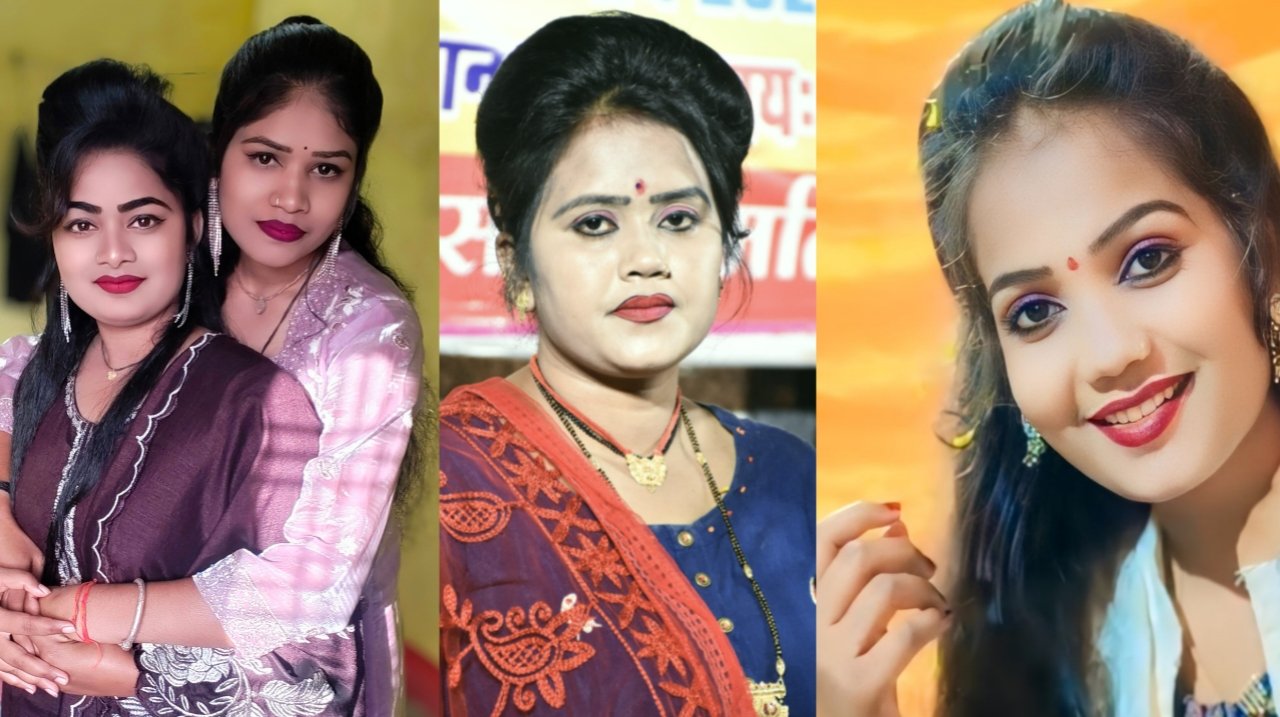 Bundeli Singer Rani Kushwaha