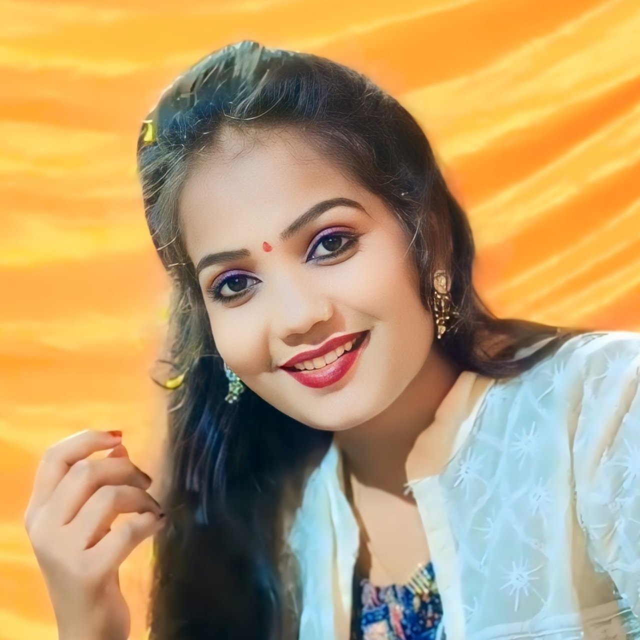 Bundeli Singer Jyoti Kushwaha